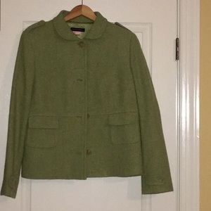 Banana Republic jacket